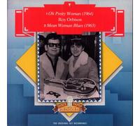 Oh pretty woman/Mean woman blues Old Gold / Vinyl single [Vinyl-Single 7'']