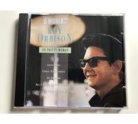 Oh pretty woman-The world of (compilation, 10 tracks)