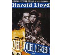Oh ! Quel Mercredi ! - DVD