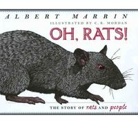 Oh Rats! The Story of Rats and People