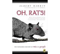 Oh Rats!: The Story of Rats and People