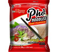 Oh! Ricey Instant Pho Beef Flavor 70g
