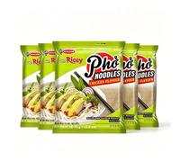 Oh! Ricey Instant Pho Chicken Flavor 71g x 5 pcs