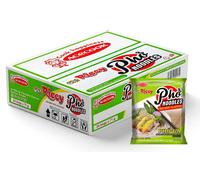 OH! RICEY Instant Pho Noodles Chicken Flavour 70g x 24pcs