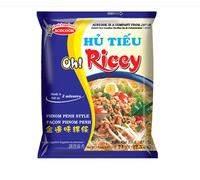 Oh! Ricey Instant Pho Noodles Phnom Penh Flavour 71g