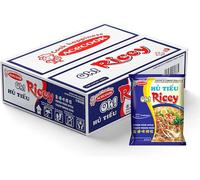 Oh Ricey! Instant Pho Noodles Phnom Penh Style 71g x 24pcs