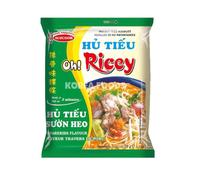 OH RICEY! SPARE RIBS RICE NOODLE 70G