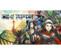 OH! RPG!