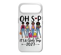 Oh Sip It's A Girls Trip 2027 Case for iPhone Air