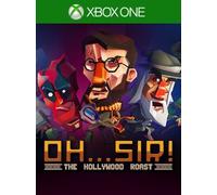 Oh...Sir! The Hollywood Roast (Xbox One) - Xbox Live Key - EUROPE