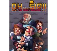 Oh...Sir!! The Insult Simulator (PC) - Steam Key - GLOBAL
