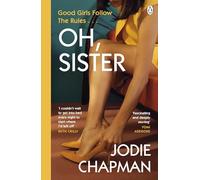 Oh, Sister : The powerful new novel from the author of Another Life