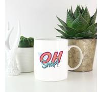 Oh Snap! Mug