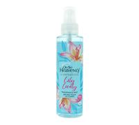 Oh So Heavenly Scentsations Lily Lovely Fragrance Mist 150ml