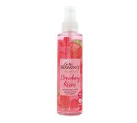 Oh So Heavenly Scentsations Strawberry Kisses Fragrance Mist 150ml