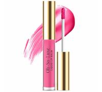 Oh-So-Luxe Liquid Lip Balm - Perfect Pink | Moisturizing Lip Care with Natural Oils & Butters | Nourishing Tinted Lip Balm for Soft & Hydrated Lips | 1 Count (Pack of 1)