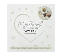 Oh So Precious Paw Pad Impression Kit 1 Ink Pad