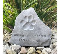 Oh So Precious Pet Memorial Stone Or Grave Marker