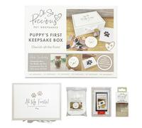 Oh So Precious Puppy's First Keepsake Box 1 Box