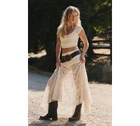 Oh So Sweet Lace Set at Free People in Tea, Size: Large - female