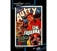 Oh, Susanna!