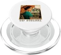 Oh! Susanna Classic American Folk Song PopSockets PopGrip for MagSafe