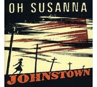 Oh Susanna - Johnstown