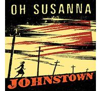 Oh Susanna - Johnstown 20th Ann. Edition [VINYL]