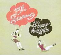 Oh Susanna Namedropper (CD) (US IMPORT)