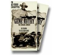 Oh Susanna & Old Barn Dance [VHS]