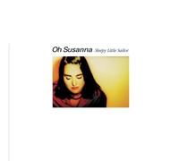 Oh Susanna - Sleepy Little Sailor