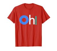 Oh! T-Shirt