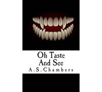 Oh Taste And See