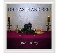 Oh' Taste & See