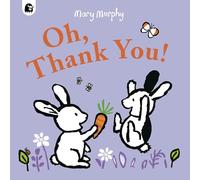 Oh, Thank You!