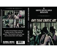 Oh!! That Erotic Art