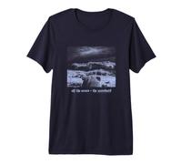 Oh! The Ocean Tour Premium T-Shirt