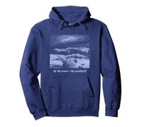 Oh! The Ocean Tour Pullover Hoodie