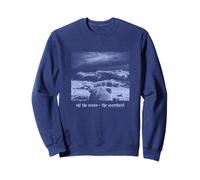 Oh! The Ocean Tour Sweatshirt