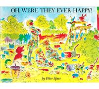 Oh, Were They Ever Happy!