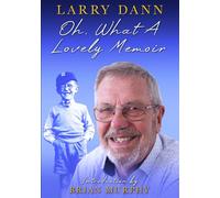 Oh, What A Lovely Memoir