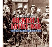 Oh, What A Lovely War by Original Soundtrack (2013-05-20)