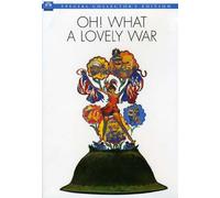 Oh What a Lovely War [DVD] [Region 1] [US Import] [NTSC]
