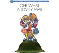 Oh What a Lovely War [DVD] [Region 1] [US Import] [NTSC]