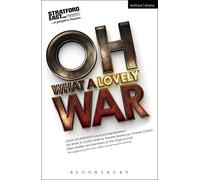 Oh What A Lovely War (Modern Plays)
