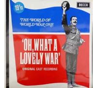 Oh, What A Lovely War - Soundtrack / Various LP