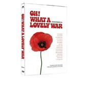Oh What A Lovely War: Special Edition [1969] [DVD]