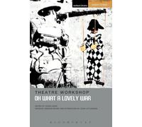 Oh What A Lovely War (Student Editions)