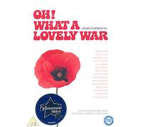 Oh! What a Lovely War: The Special Collector's Edition [DVD] [1969]