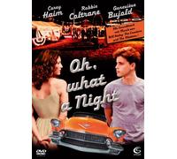 Oh, What A Night [DVD] [1992]